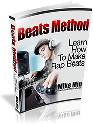 how to make rap beats